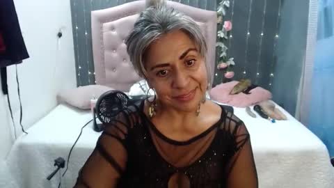 lalisha online show from 02.14.25