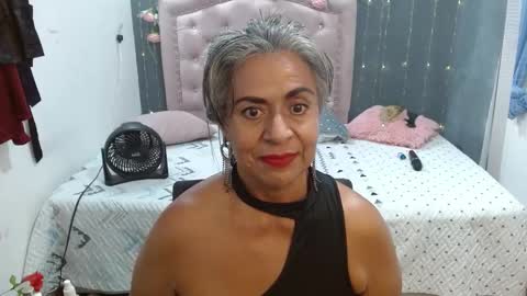 lalisha online show from 10.19.25