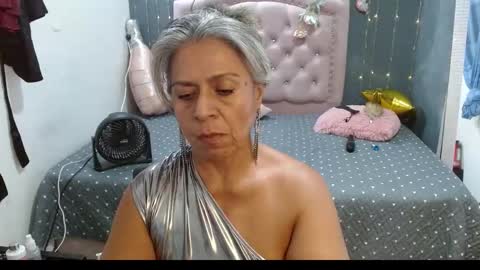 Snapshot of lalisha_96 chatting on 02.25.26 lalisha online show from 02.25.26