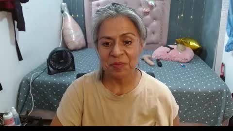 Snapshot of lalisha_96 chatting on 02.26.26 lalisha online show from 02.26.26