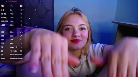 lalita and Jose online show from 03.17.26