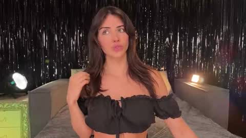 Ellina online show from 11.09.25