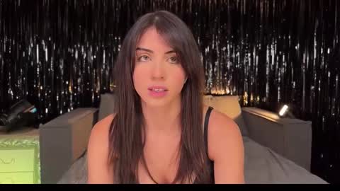 Ellina online show from 01.18.26