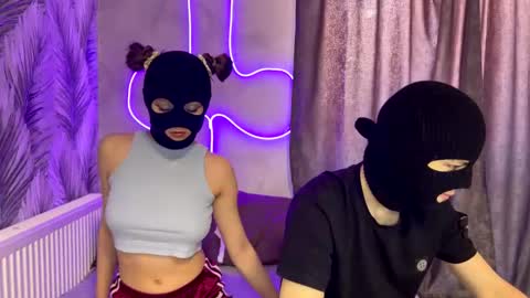 lallyrose69 online show from 03.10.25