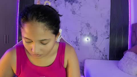 Laura online show from 10.16.25