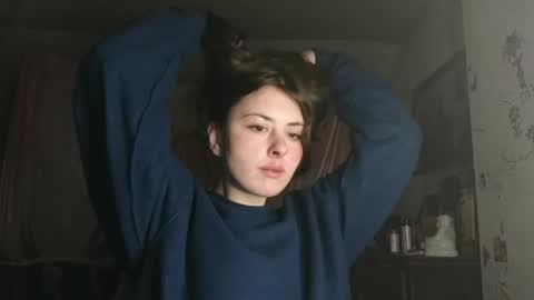 I work 5PM to 9 PM EST  New York online show from 02.24.26