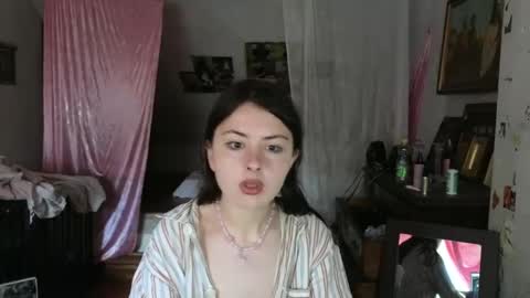 I work 5PM to 9 PM EST  New York online show from 05.17.26