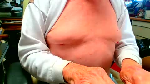 lamarbrazil online show from 01.07.25