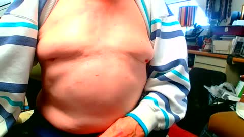 lamarbrazil online show from 02.05.25