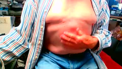 lamarbrazil online show from 02.12.25