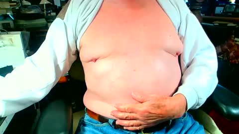 lamarbrazil online show from 02.15.25