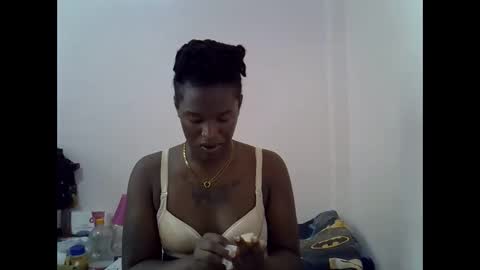 lamensha online show from 10.16.25