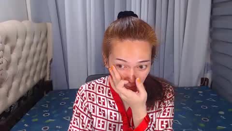 Snapshot of lamerystone chatting on 12.05.24 Lamery online show from 12.05.24