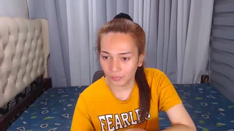 Snapshot of lamerystone chatting on 12.06.24 Lamery online show from 12.06.24