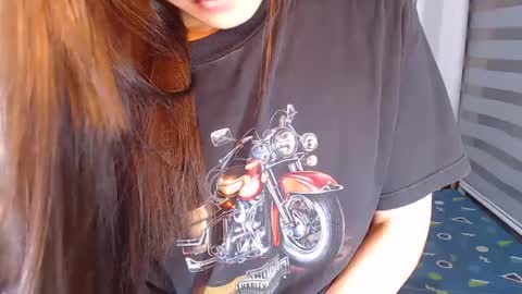Snapshot of lamerystone chatting on 12.10.24 Lamery online show from 12.10.24