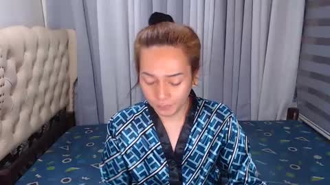 Snapshot of lamerystone chatting on 12.16.24 Lamery online show from 12.16.24