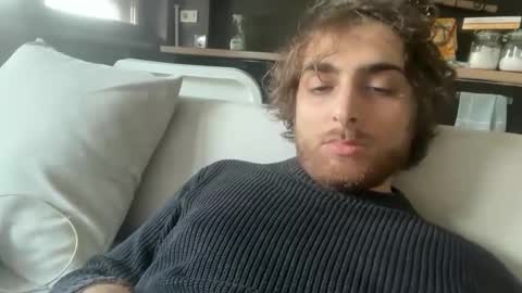 Snapshot of lampsexv chatting on 10.31.25 Lampsex online show from 10.31.25