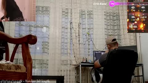 Lana online show from 04.08.26