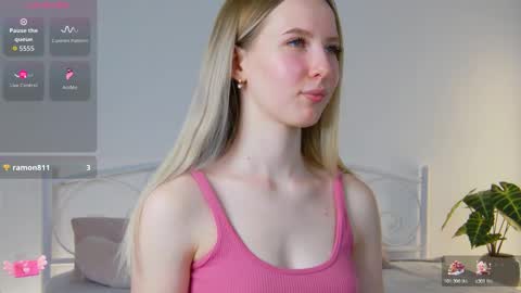 Liana online show from 02.21.26