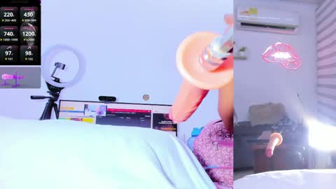 Lana online show from 03.08.26