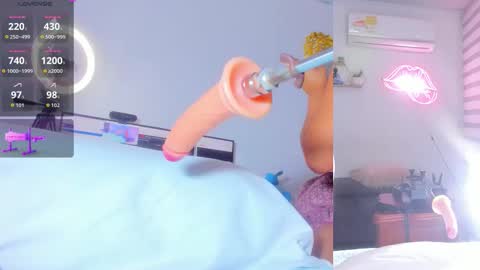 Lana online show from 03.17.26