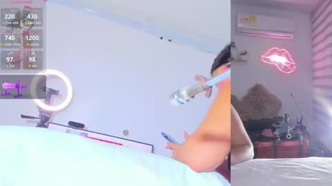 Lana online show from 03.24.26