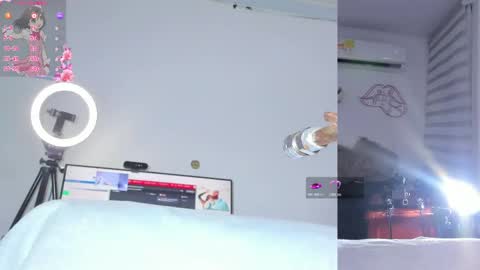 Lana online show from 04.15.26