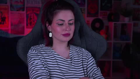 Snapshot of lana__may chatting on 12.14.24 just call me Lana and her security online show from 12.14.24