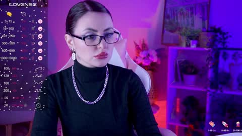 Snapshot of lana__may chatting on 12.15.24 just call me Lana and her security online show from 12.15.24