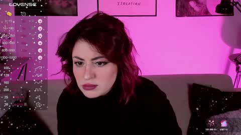 Snapshot of lana__may chatting on 12.19.24 just call me Lana and her security online show from 12.19.24