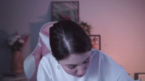 Snapshot of lana__may chatting on 12.27.24 just call me Lana and her security online show from 12.27.24