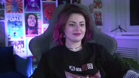 Snapshot of lana__may chatting on 01.17.25 just call me Lana and her security online show from 01.17.25