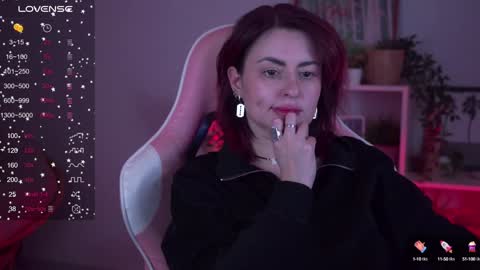 Snapshot of lana__may chatting on 02.08.25 just call me Lana and her security online show from 02.08.25