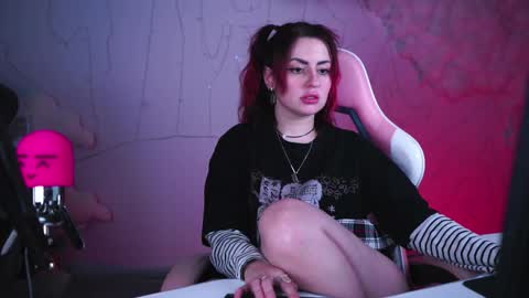 Snapshot of lana__may chatting on 02.21.25 just call me Lana and her security online show from 02.21.25