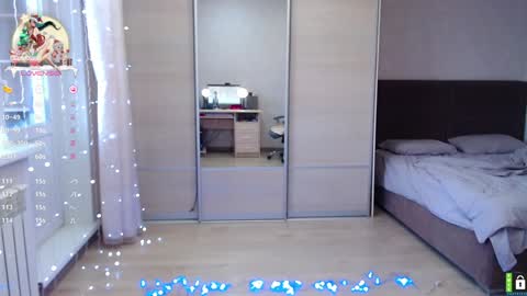 Lana online show from 01.10.25