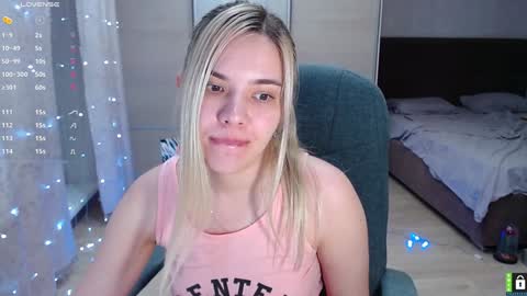 Lana online show from 02.02.25