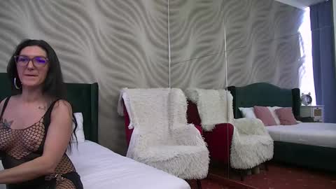 LanaBanner online show from 02.20.25