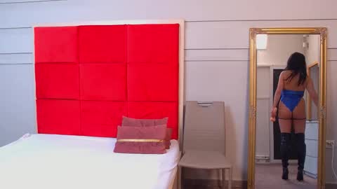 LanaBanner online show from 04.08.26