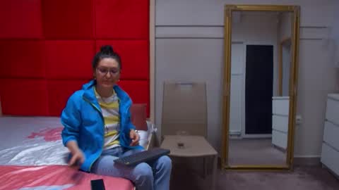 LanaBanner online show from 06.02.26