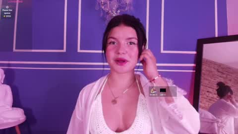  Lana  online show from 10.01.25