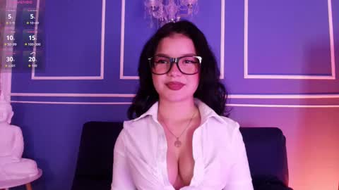  Lana  online show from 10.07.25