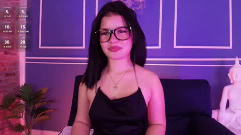  Lana  online show from 10.09.25