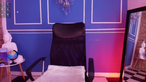  Lana  online show from 03.07.26