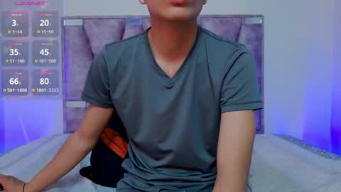 Lana online show from 09.14.25