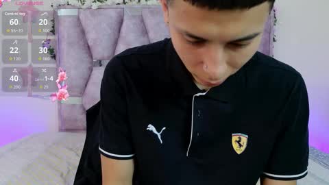 Lana online show from 11.28.25