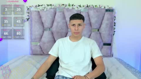 Lana online show from 02.15.26