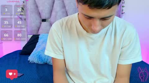 Lana online show from 04.14.26