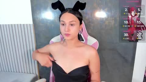 Lana online show from 11.14.25