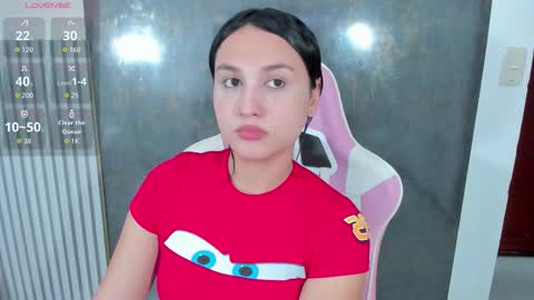 Lana online show from 01.14.26