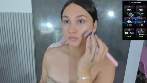 Lana online show from 04.12.26